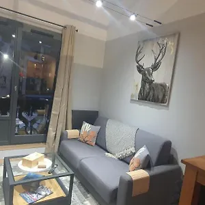  Appartement Duplex Aiguille Du Midi
